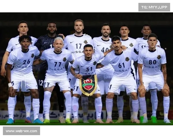 乌兹别克斯坦纳萨夫队不敌拖拉机，成首支亚冠五连败球队