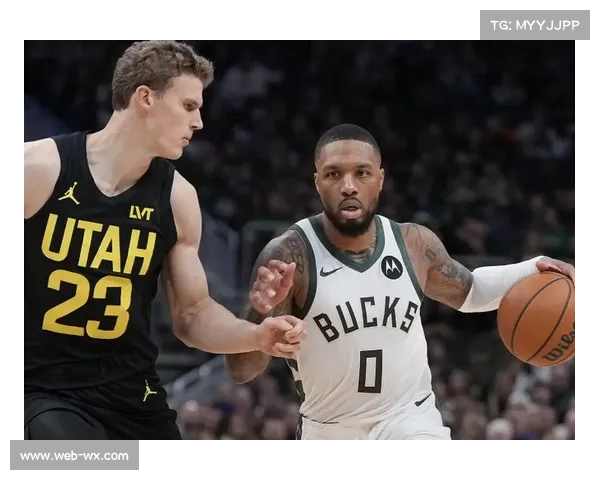 专家论雄鹿掘金对决：字母哥利拉德外线火力压制掘金内线