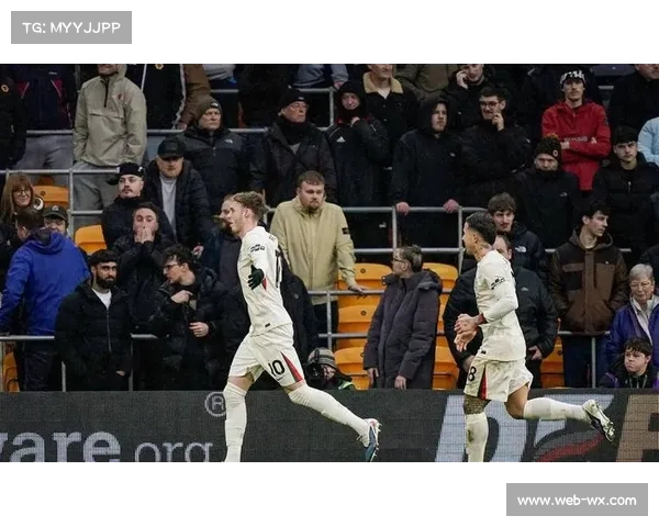 切尔西3-1客胜狼队，帕尔默戴帽助球队豪取四连胜