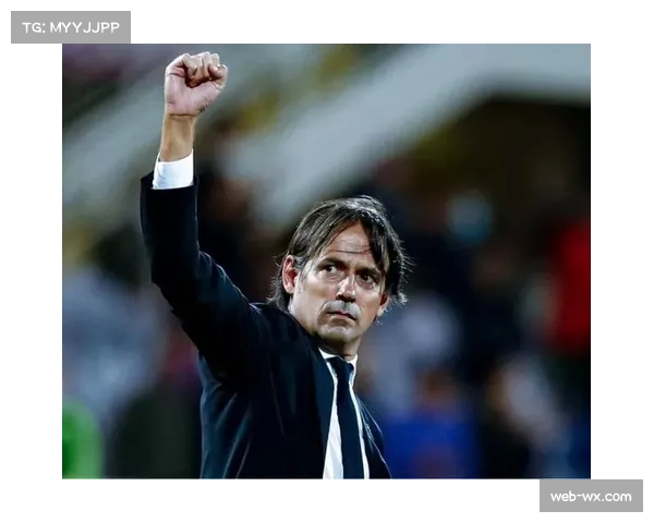 国米主帅小因扎吉确认劳塔罗伤愈，可出战周末对阵那不勒斯关键战